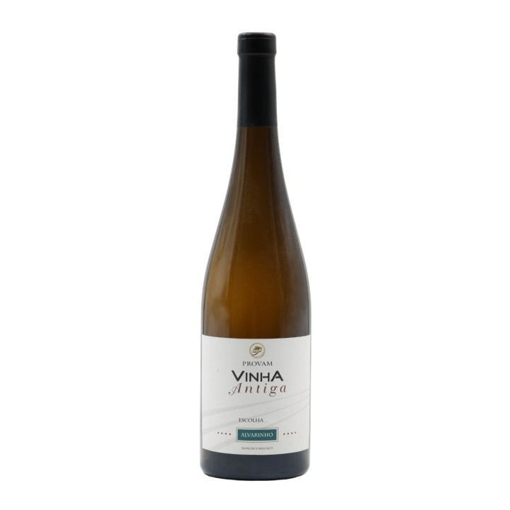 Vinha Antiga Alvarinho Weiß 2020