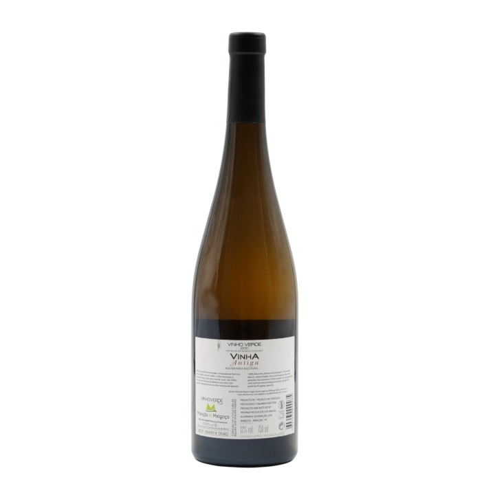 Vinha Antiga Alvarinho Weiß 2020