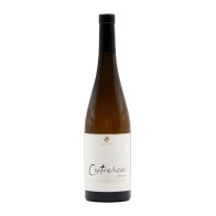 Contradição Alvarinho White 2017