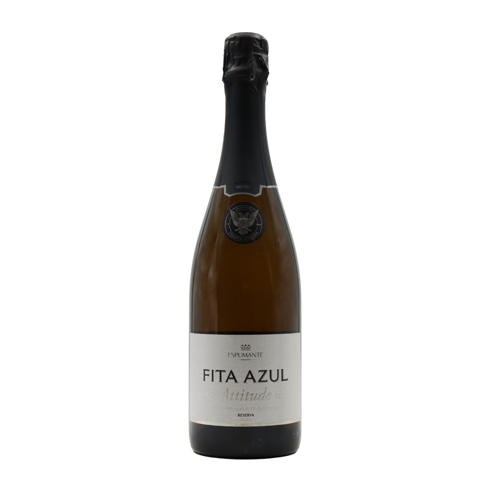 Fita Azul Attitude Réserve Brut Pétillant
