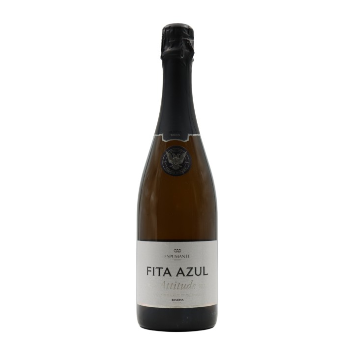Fita Azul Attitude Réserve Brut Pétillant