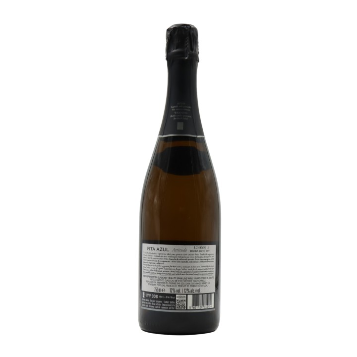 Fita Azul Attitude Réserve Brut Pétillant