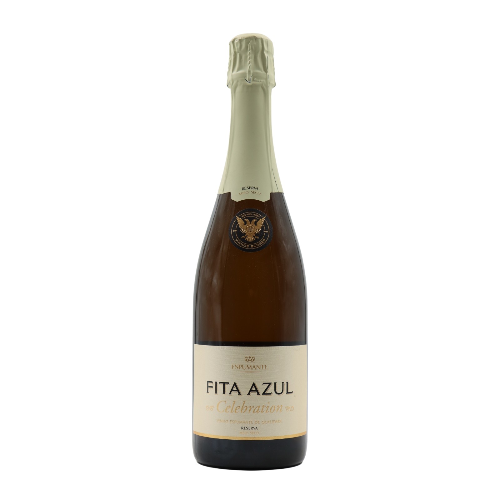 Fita Azul Celebration Riserva Mid Dry Frizzante