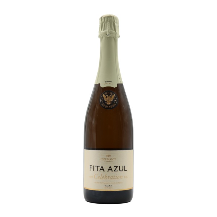 Fita Azul Celebration Riserva Mid Dry Frizzante