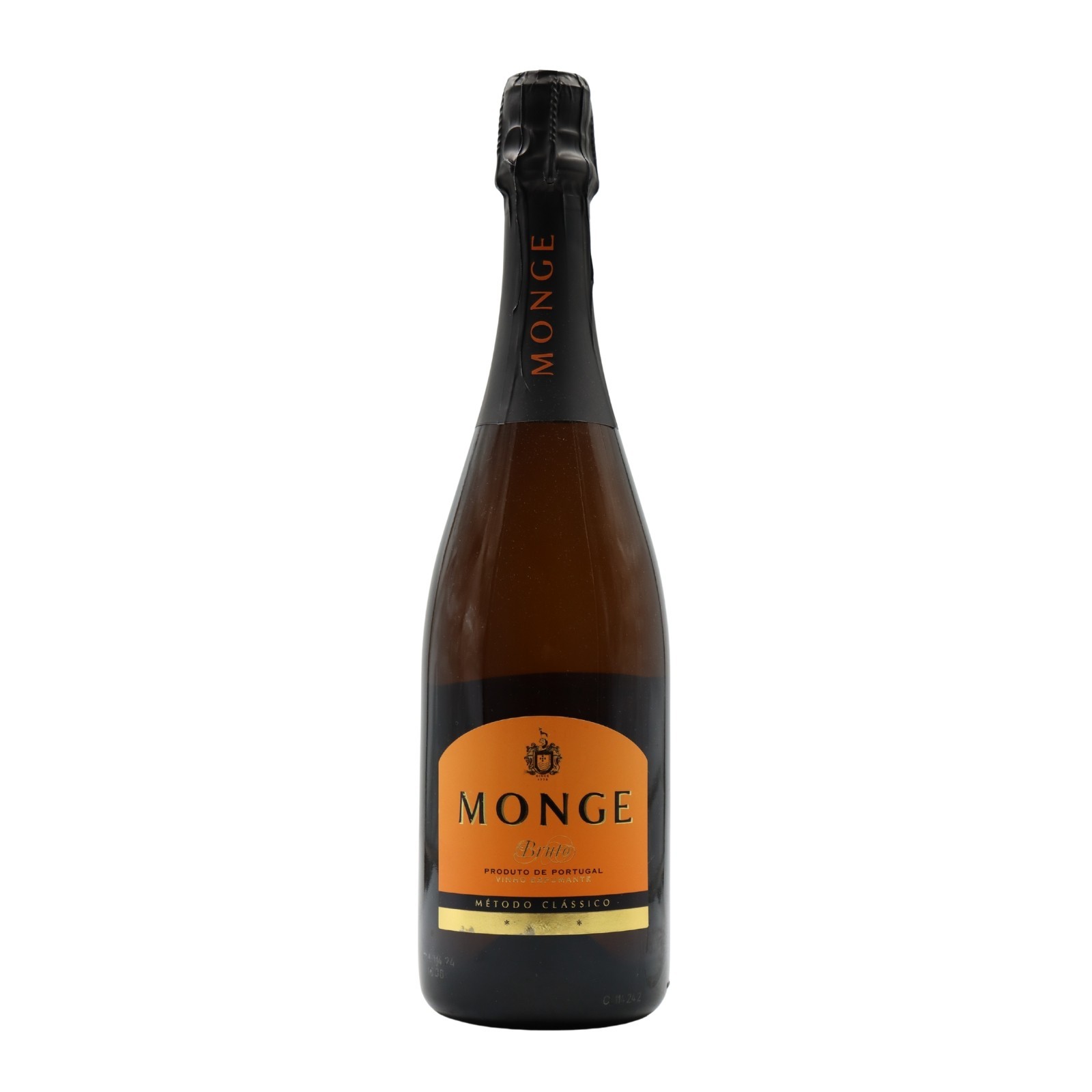 Monge Brut Sparkling 2023