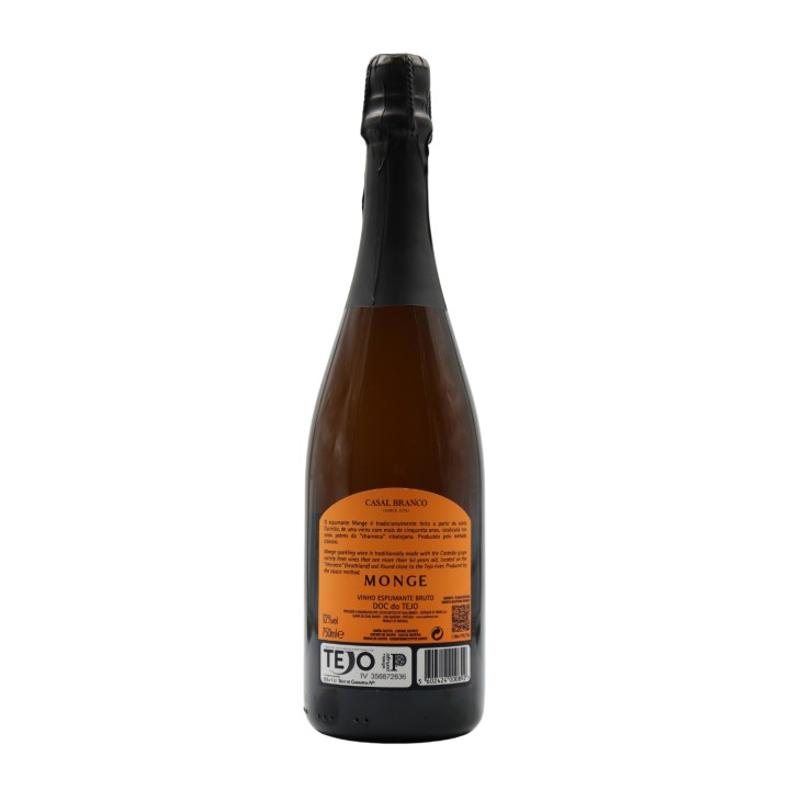 Monge Brut Sekt 2023