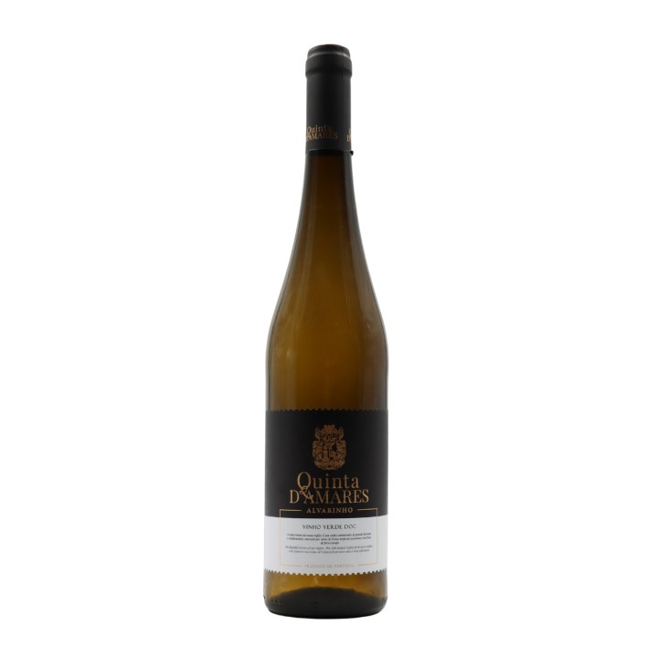 Quinta de Amares Alvarinho White 2024