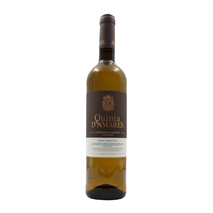 Quinta de Amares Loureiro Arinto White 2024