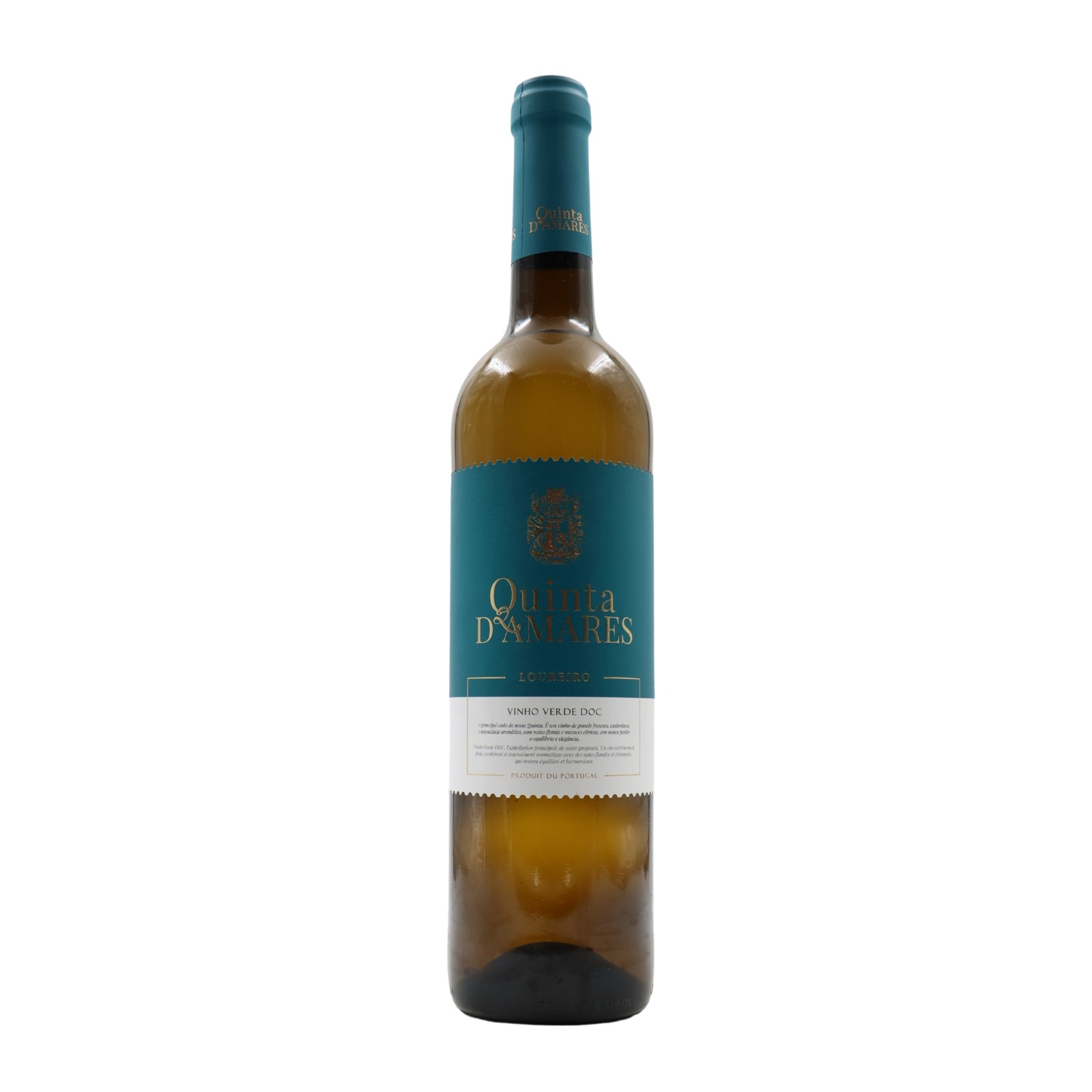 Quinta de Amares Loureiro White 2024