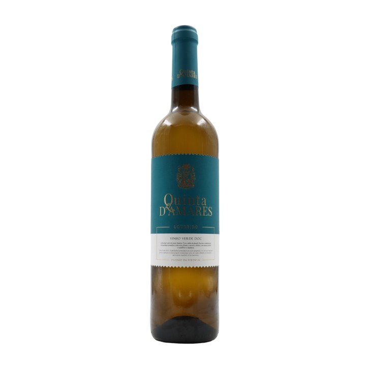Quinta de Amares Loureiro White 2024