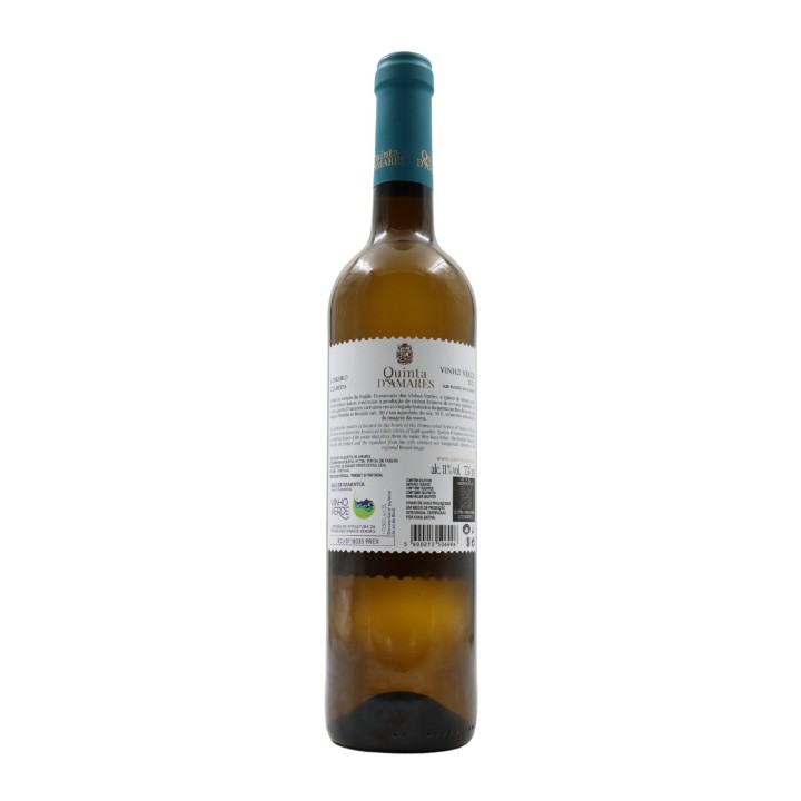 Quinta de Amares Loureiro White 2024