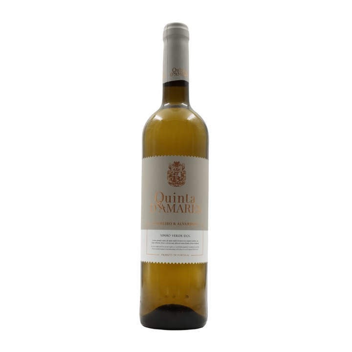 Quinta de Amares Loureiro Alvarinho Blanc 2023