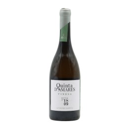 Quinta de Amares Vinesa Alvarinho White 2019
