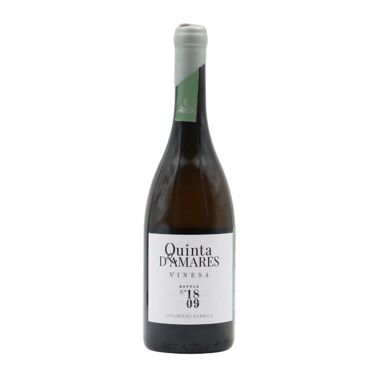 Quinta de Amares Vinesa Alvarinho White 2019