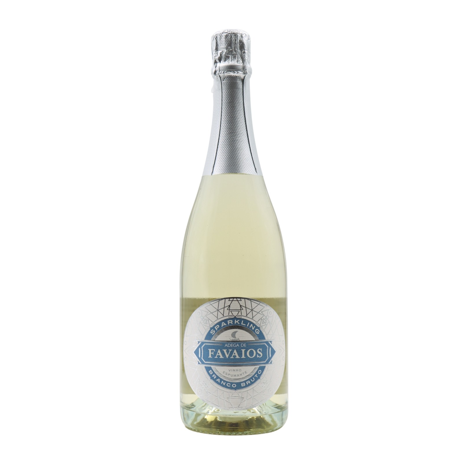Favaios Brut Sparkling
