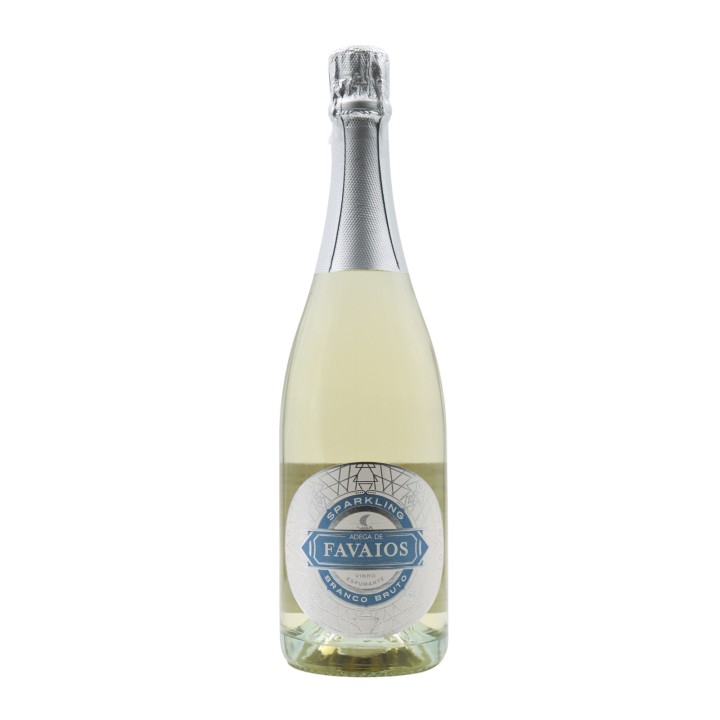 Favaios Brut Sparkling