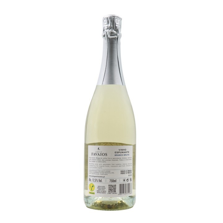Favaios Brut Sparkling