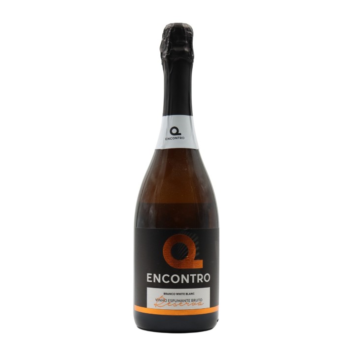 Encontro Réserve Brut Blanc Pétillant 2016