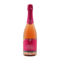 Marquês de Marialva Baga Rosé Espumante