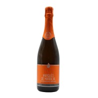 Marquês de Marialva Blanc de Blancs Mid Dry Frizzante