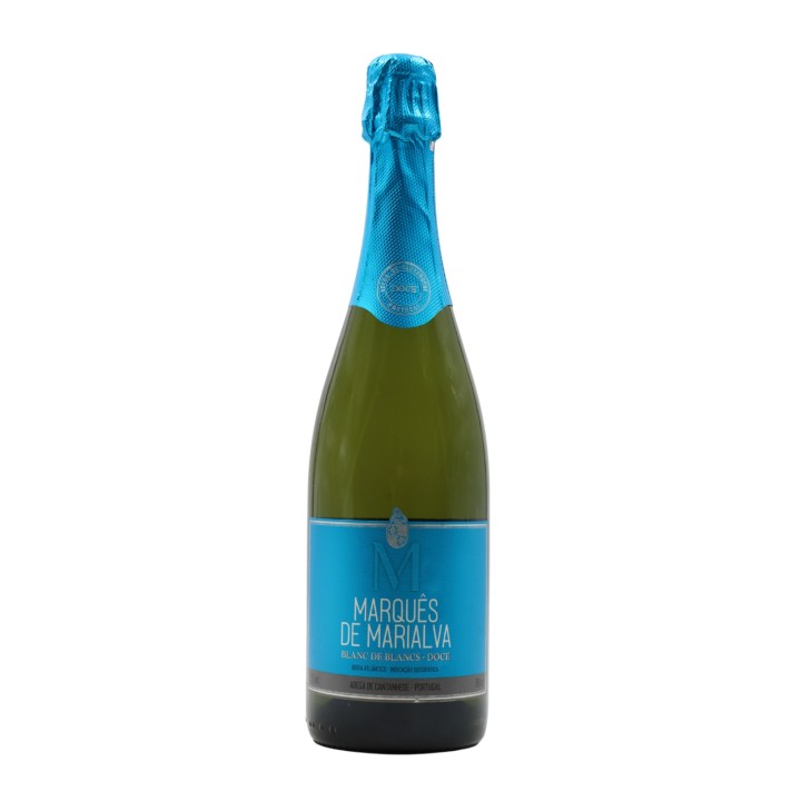 Marquês de Marialva Blanc de Blancs Sweet Frizzante