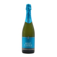 Marquês de Marialva Blanc de Blancs Sweet Frizzante