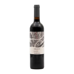 Churchill Grafite Red 2020