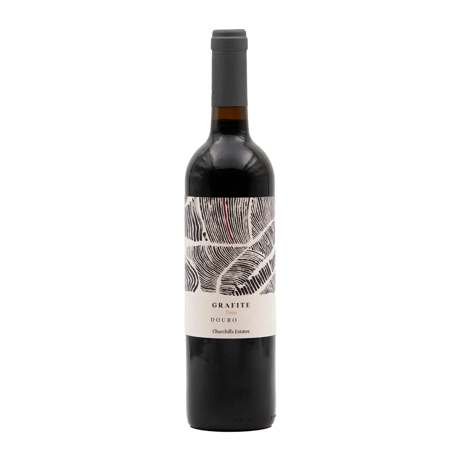 Churchill Grafite Rosso 2020