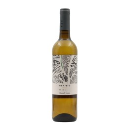 Churchill Grafite White 2022