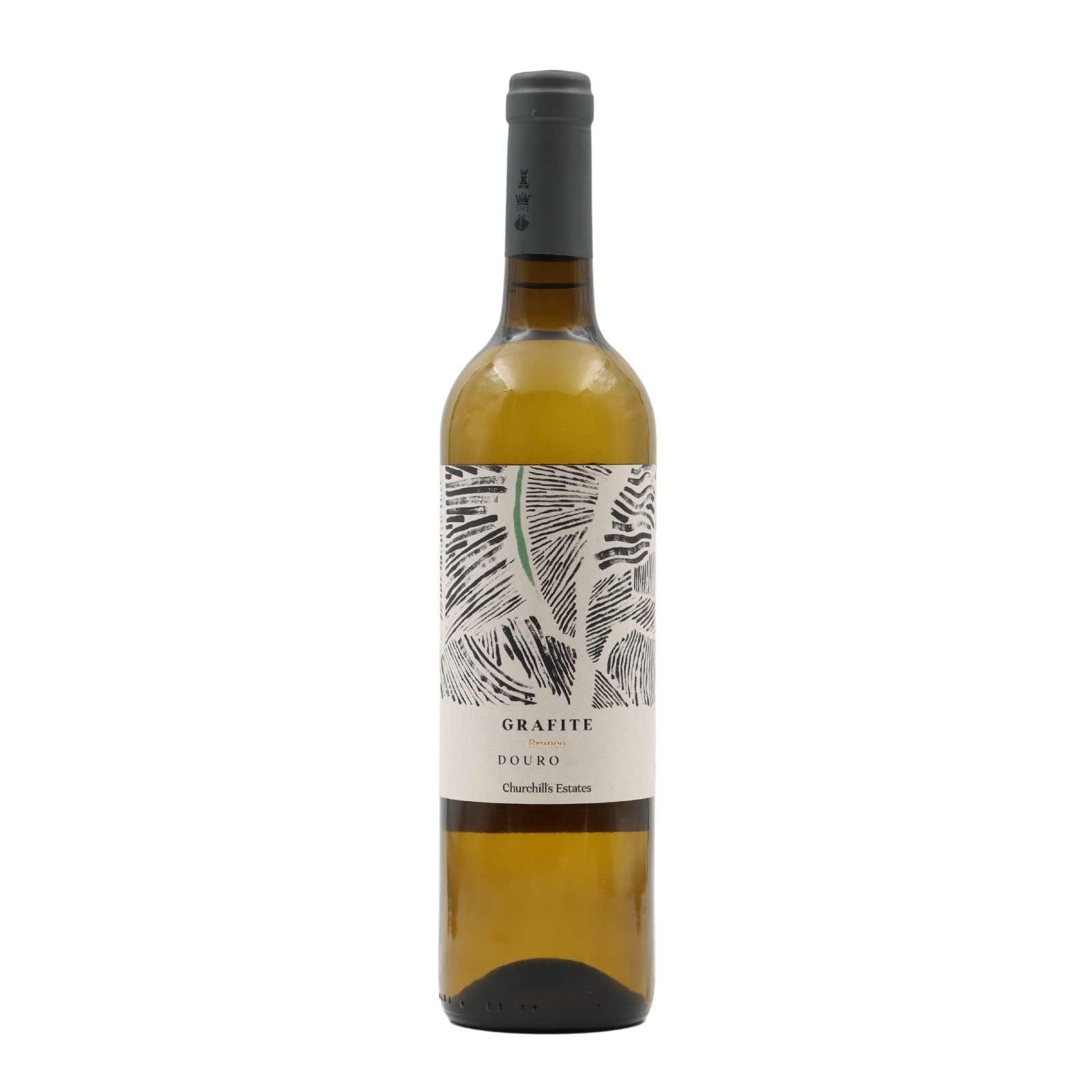 Churchill Grafite White 2022