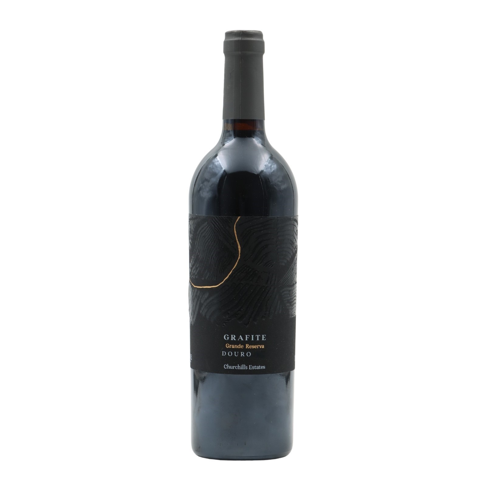 Churchill Grafite Grande Riserva Rosso 2015