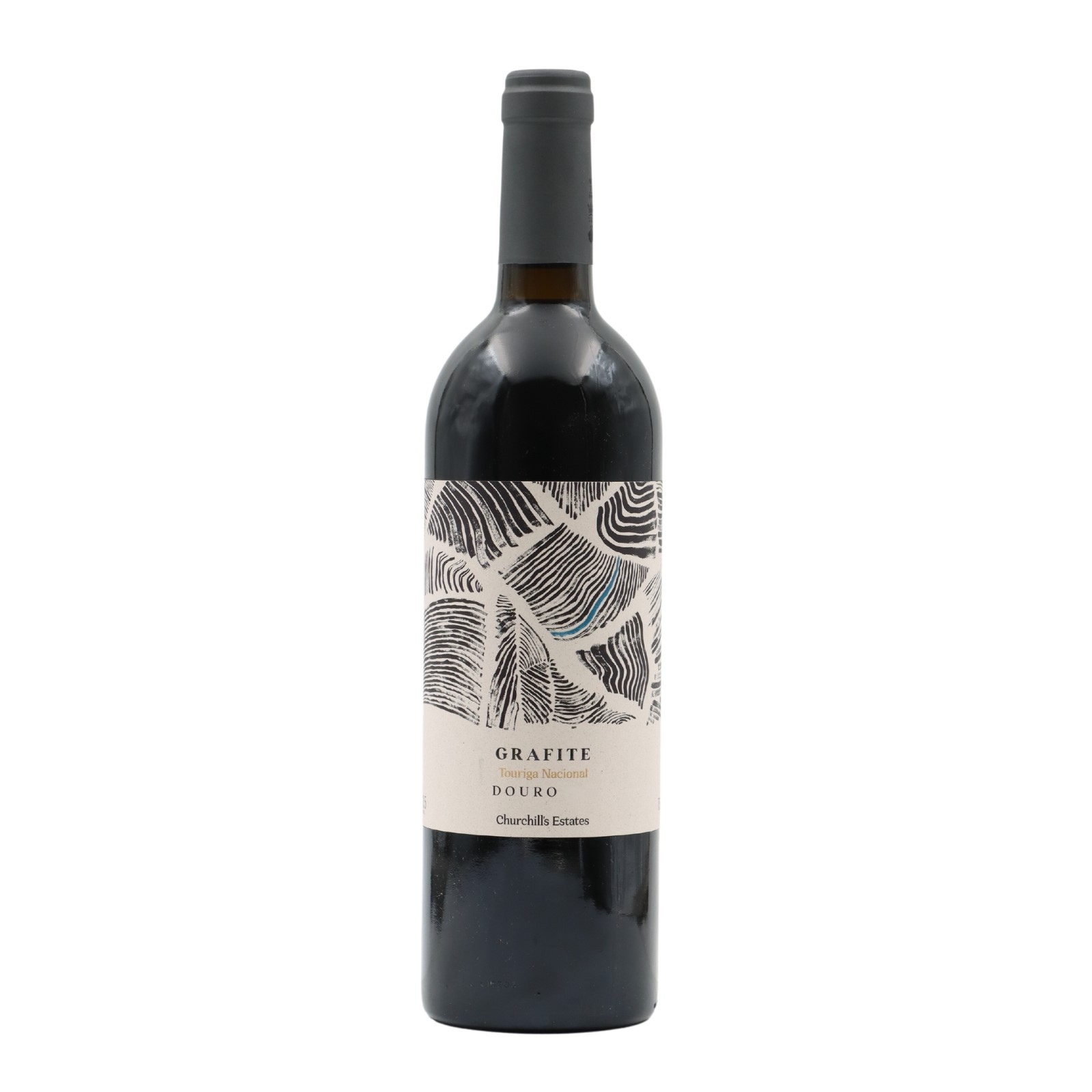 Churchill Grafite Touriga Nacional Red 2015