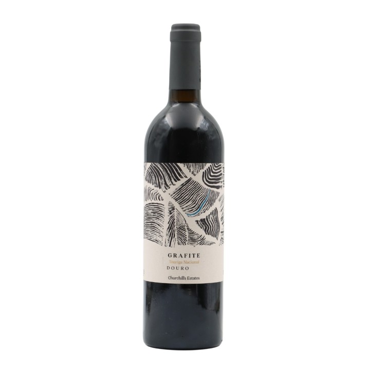Churchill Grafite Touriga Nacional Red 2015
