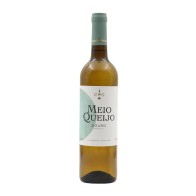 Meio Queijo Bianco 2022