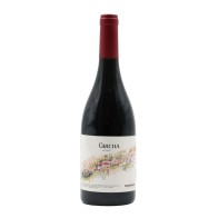 Gricha Rouge 2021