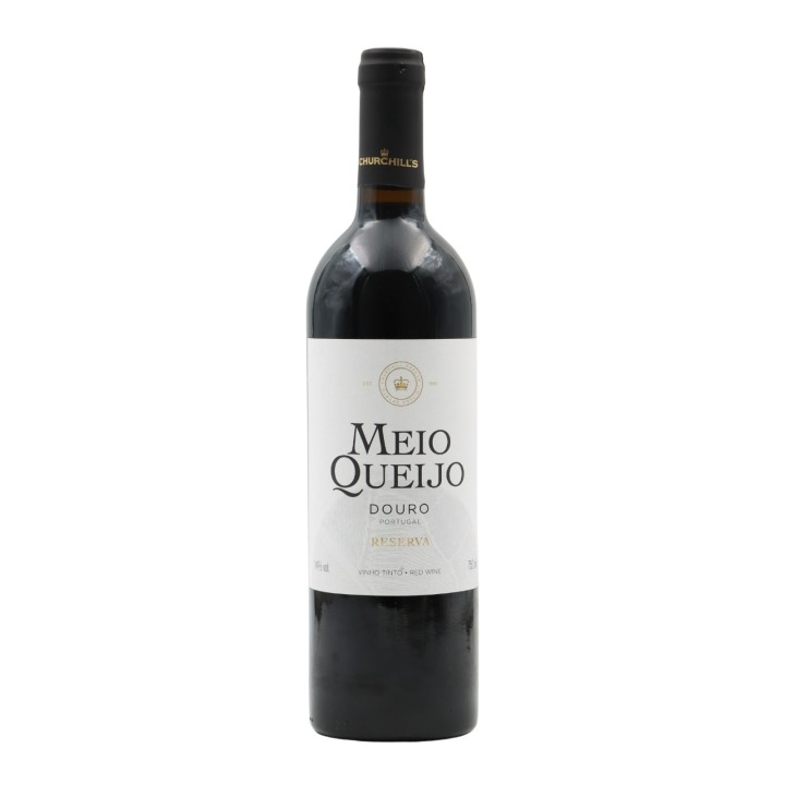 Meio Queijo Réserve Rouge 2023
