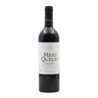 Meio Queijo Réserve Rouge 2023