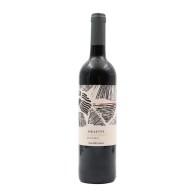 Churchill Grafite Tinta Roriz Red 2019