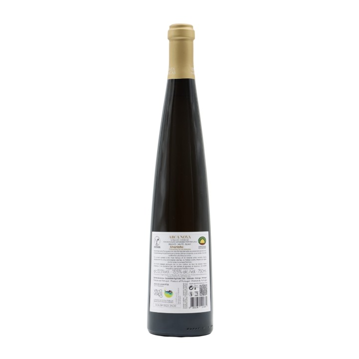 Arca Nova Alvarinho Blanc 2023