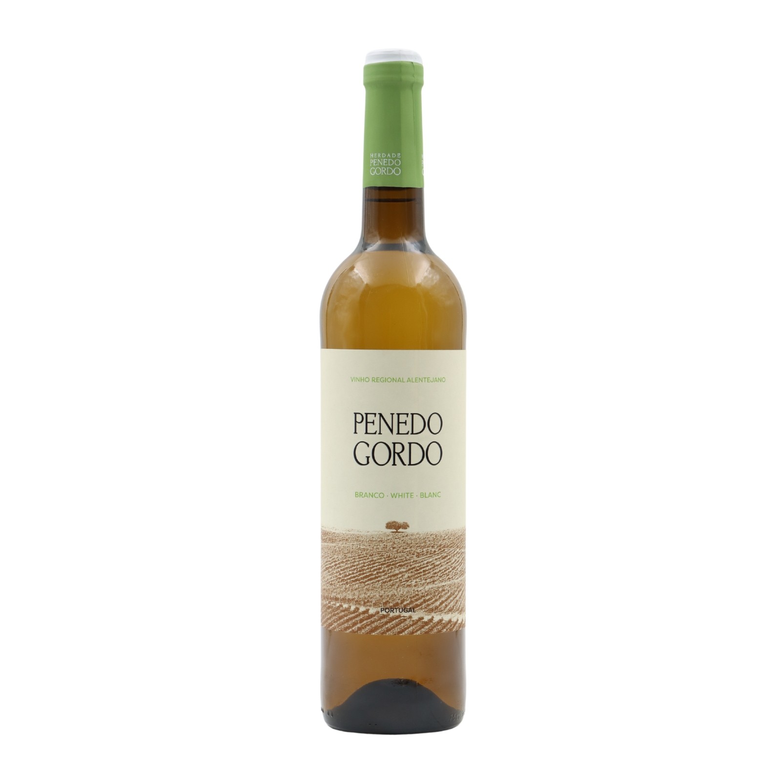Penedo Gordo Bianco 2023