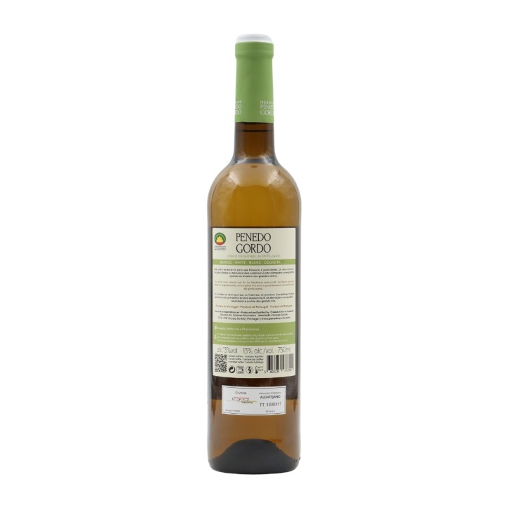Penedo Gordo Bianco 2023