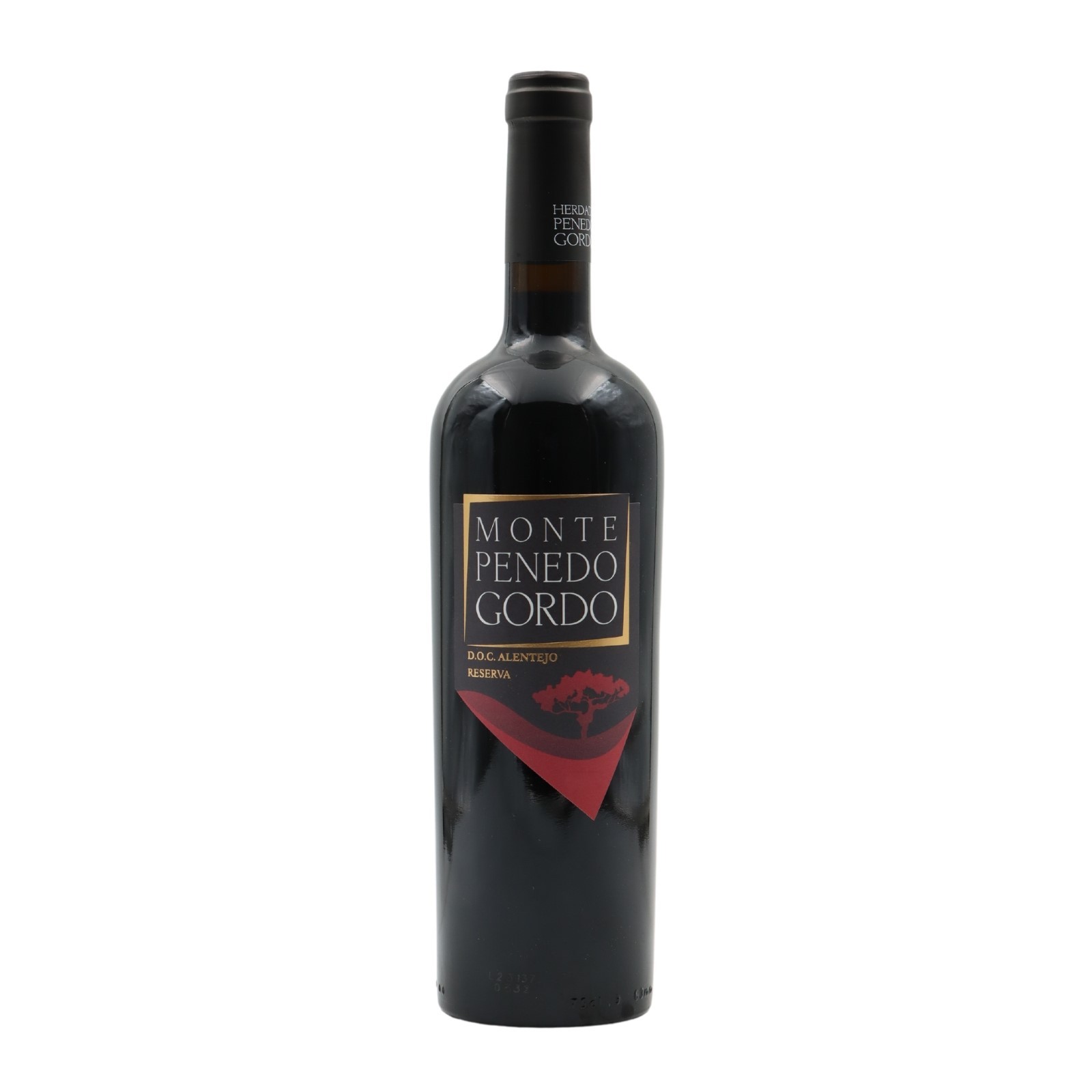 Monte Penedo Gordo Riserva Rosso 2019