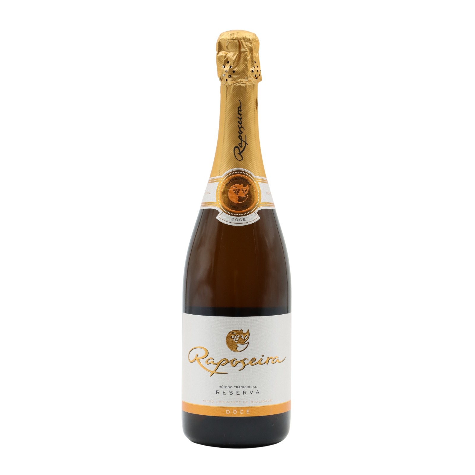 Raposeira Reserva Sweet Espumoso