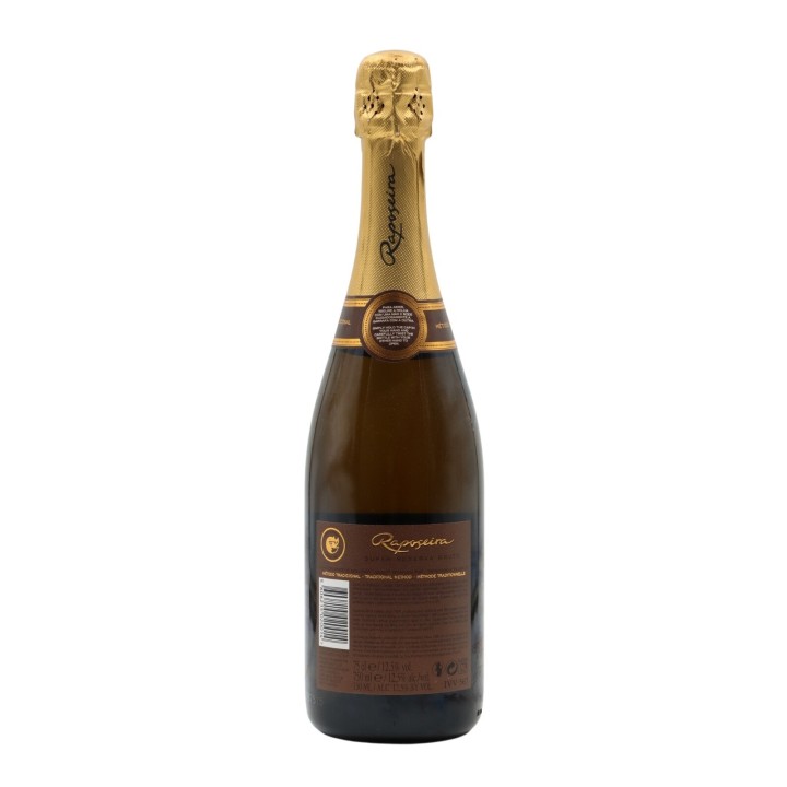 Raposeira Super Reserva Bruto Espumante 2019