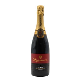 Raposeira Super Reserve Red Brut Sparkling