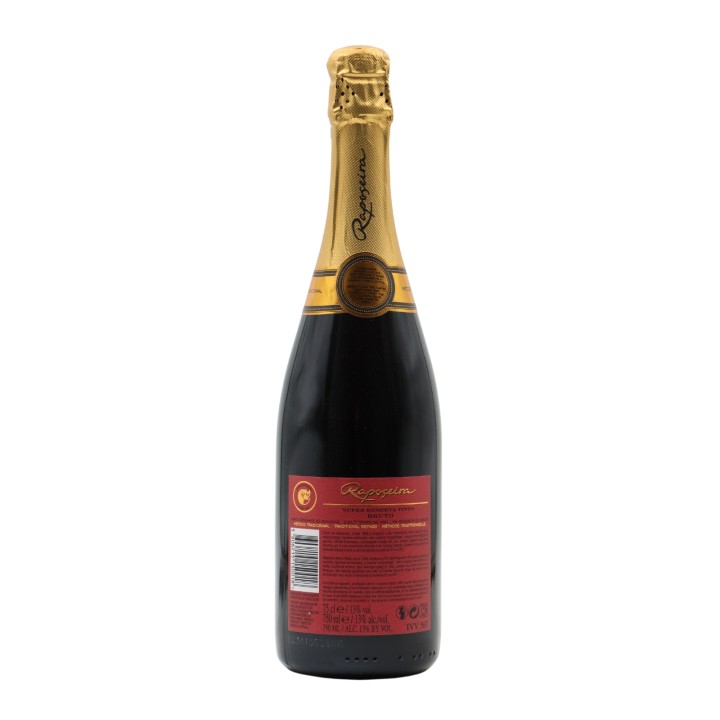 Raposeira Super Reserve Red Brut Sparkling