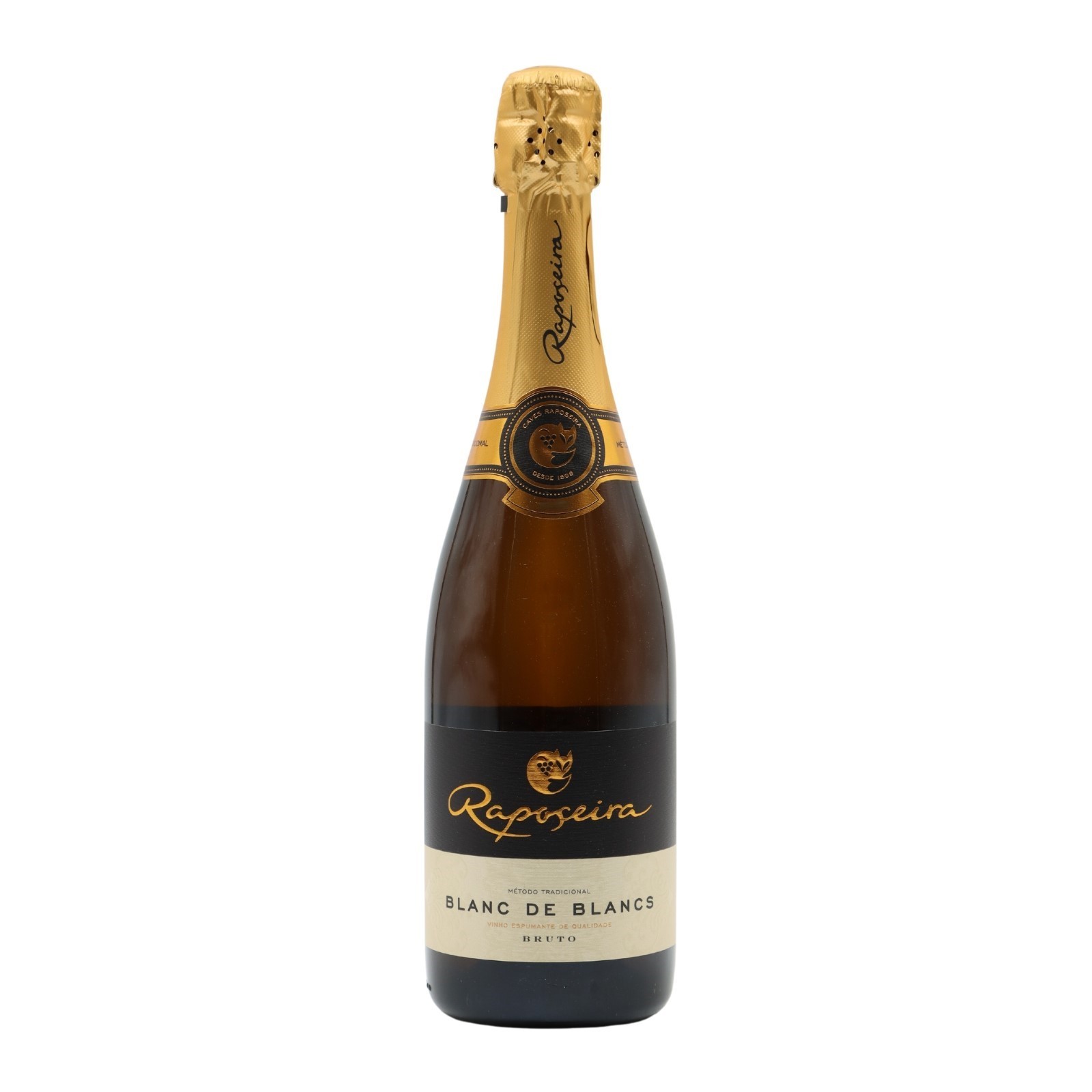 Raposeira Super Reserve Blanc de Blancs Sparkling 2019