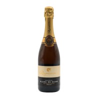 Raposeira Super Riserva Blanc de Noirs Frizzante 2017