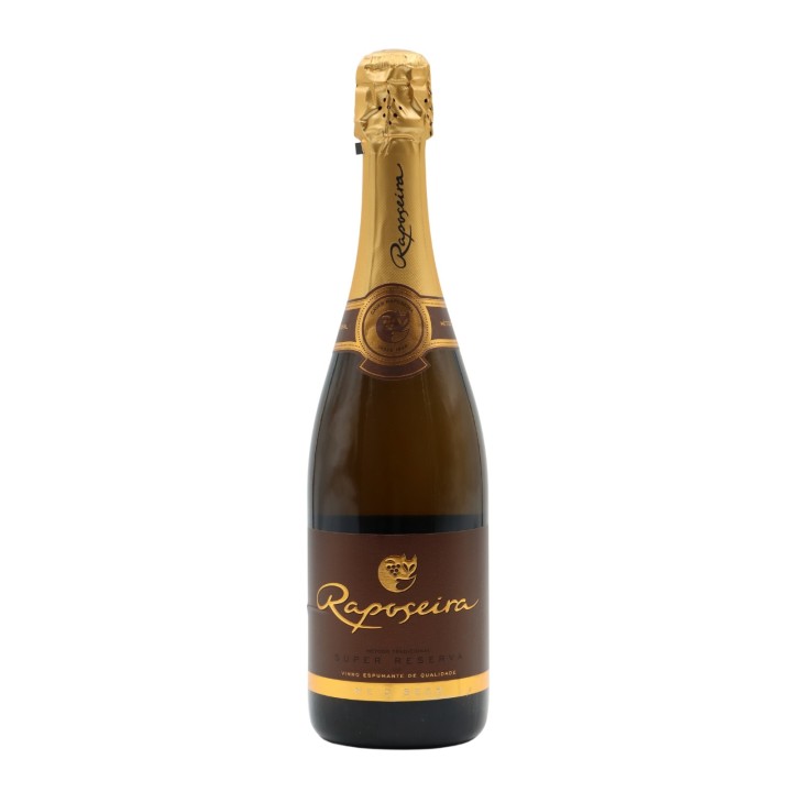 Raposeira Super Reserve Mid Dry Sparkling 2017