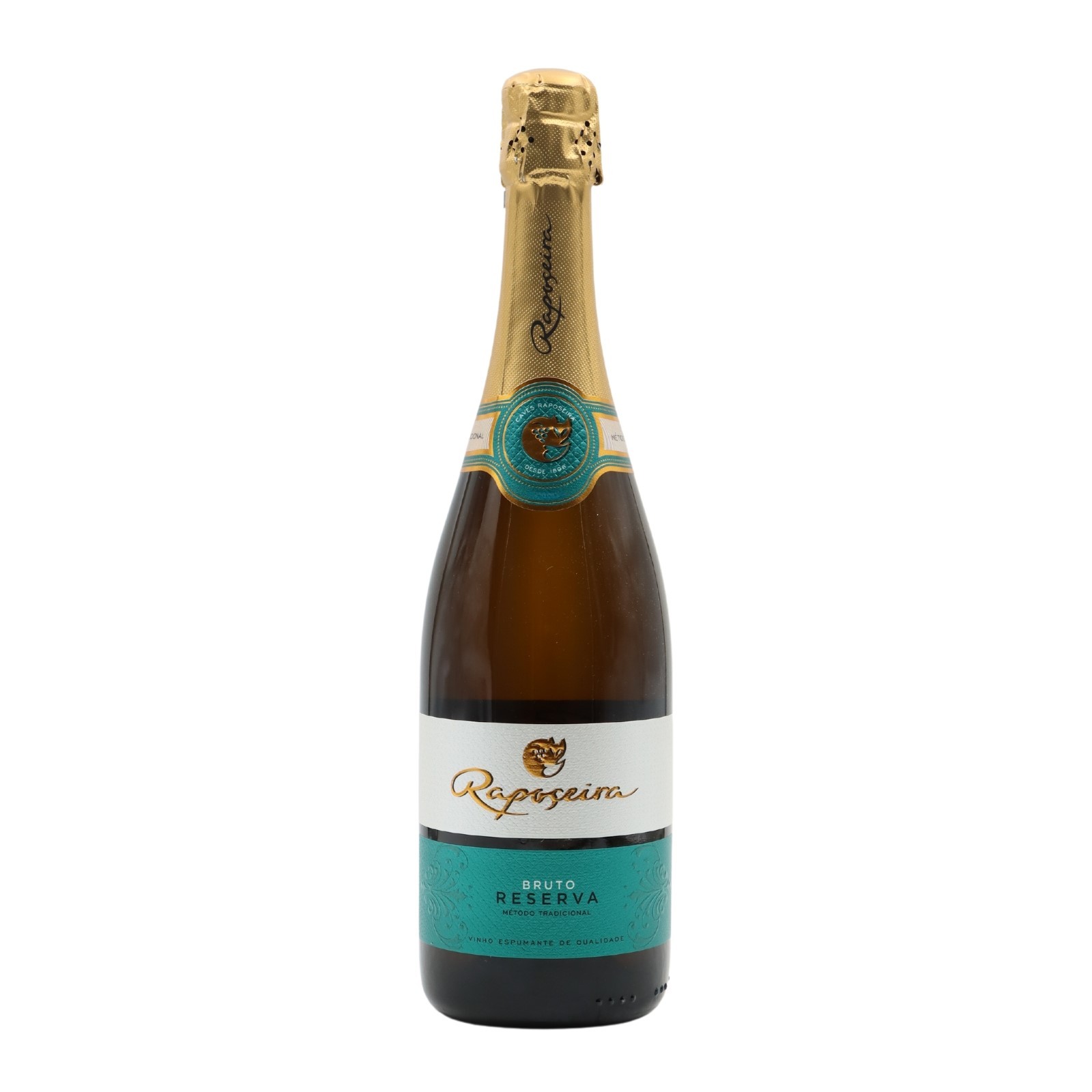 Raposeira Reserve Brut Sparkling 2020